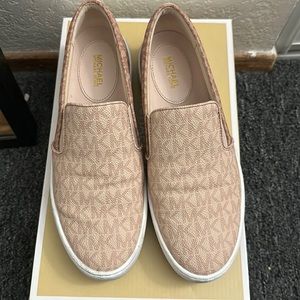 Michael Kors Keaton Slip On